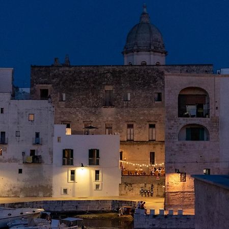 La Chicca Historic Center Beautiful Flat Apartment Monopoli Luaran gambar