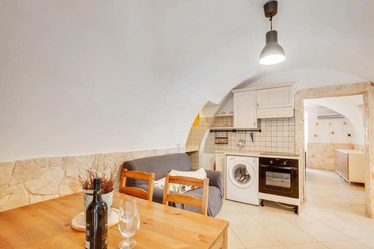 La Chicca Historic Center Beautiful Flat Apartment Monopoli Luaran gambar