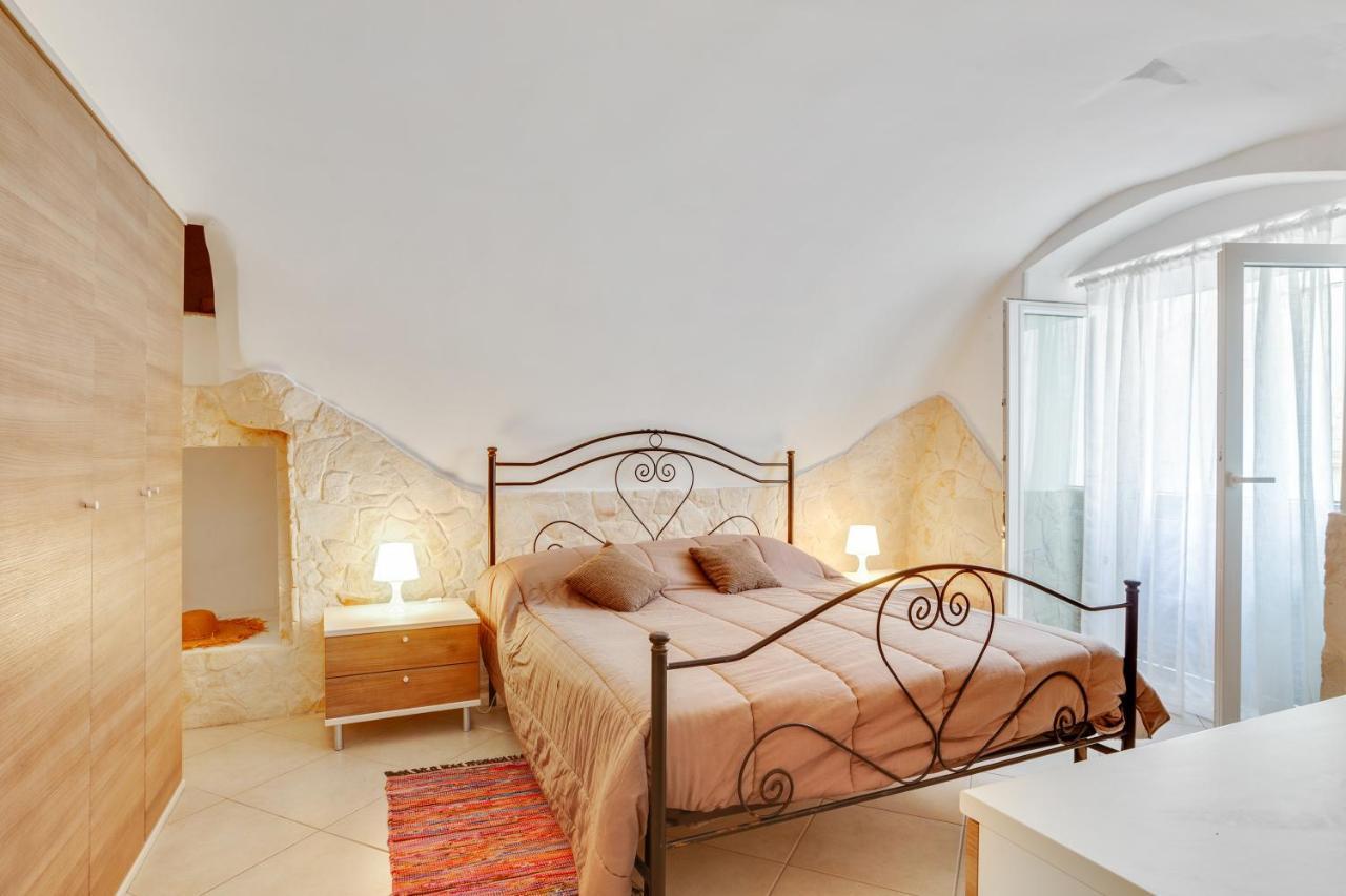 La Chicca Historic Center Beautiful Flat Apartment Monopoli Luaran gambar