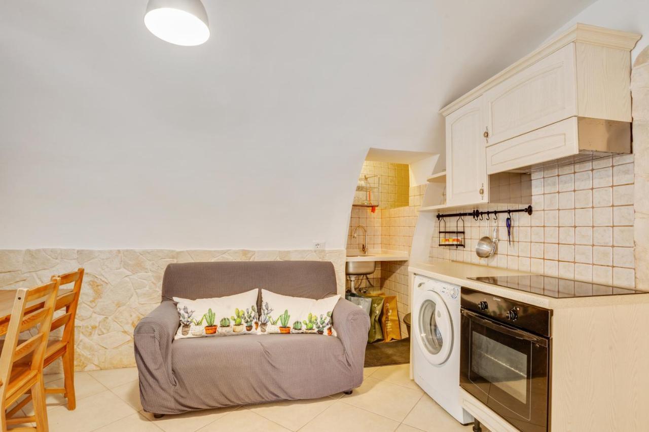 La Chicca Historic Center Beautiful Flat Apartment Monopoli Luaran gambar