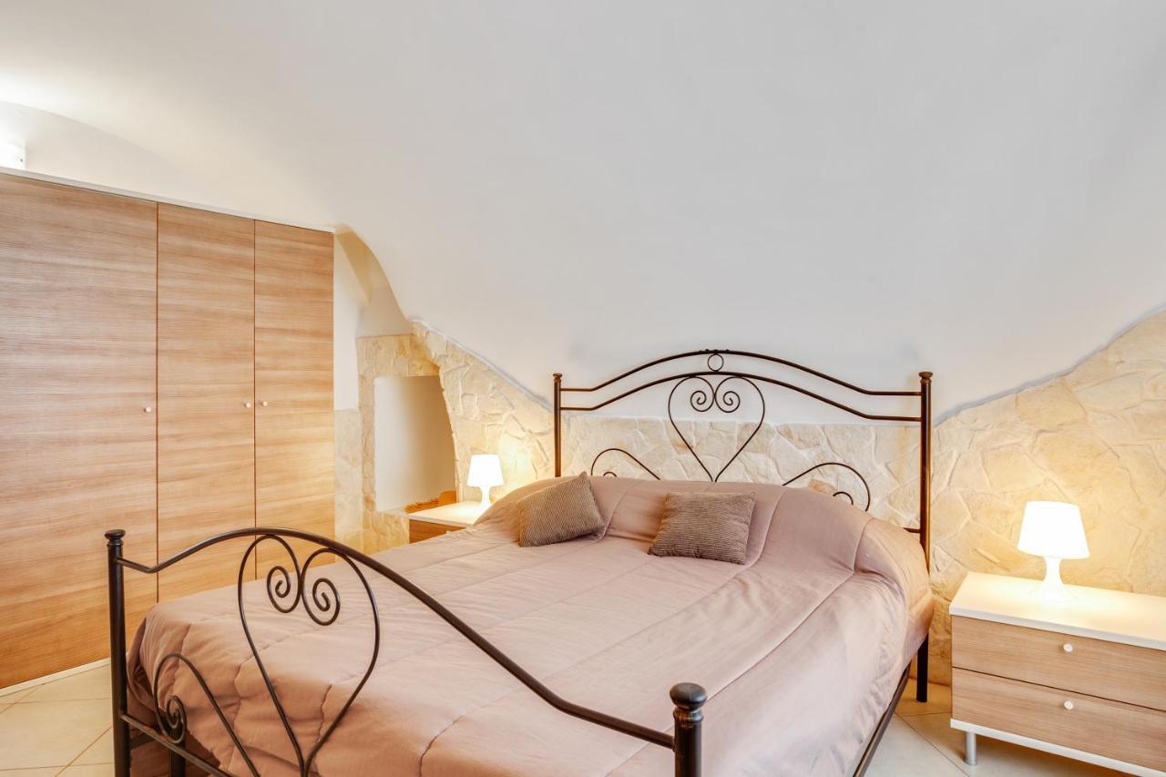 La Chicca Historic Center Beautiful Flat Apartment Monopoli Luaran gambar