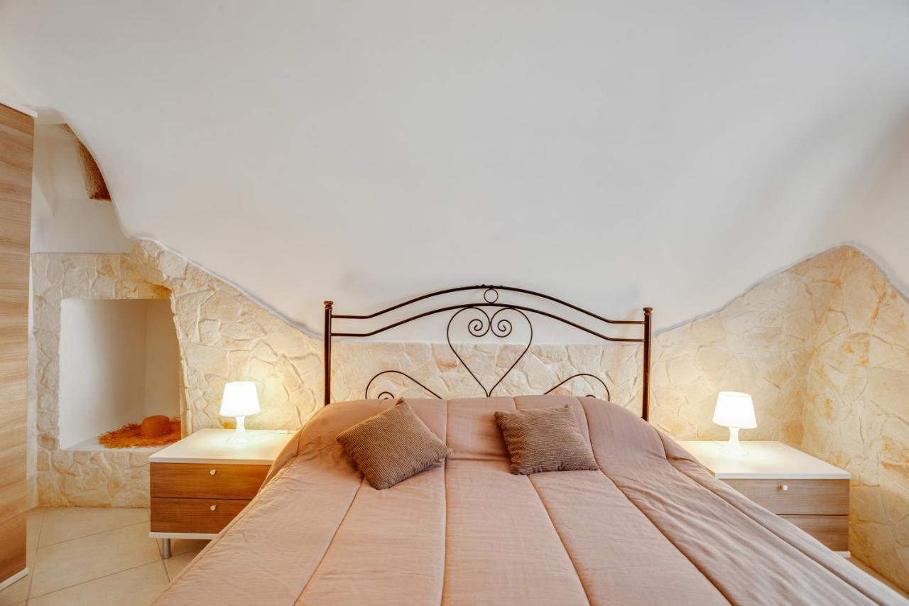 La Chicca Historic Center Beautiful Flat Apartment Monopoli Luaran gambar
