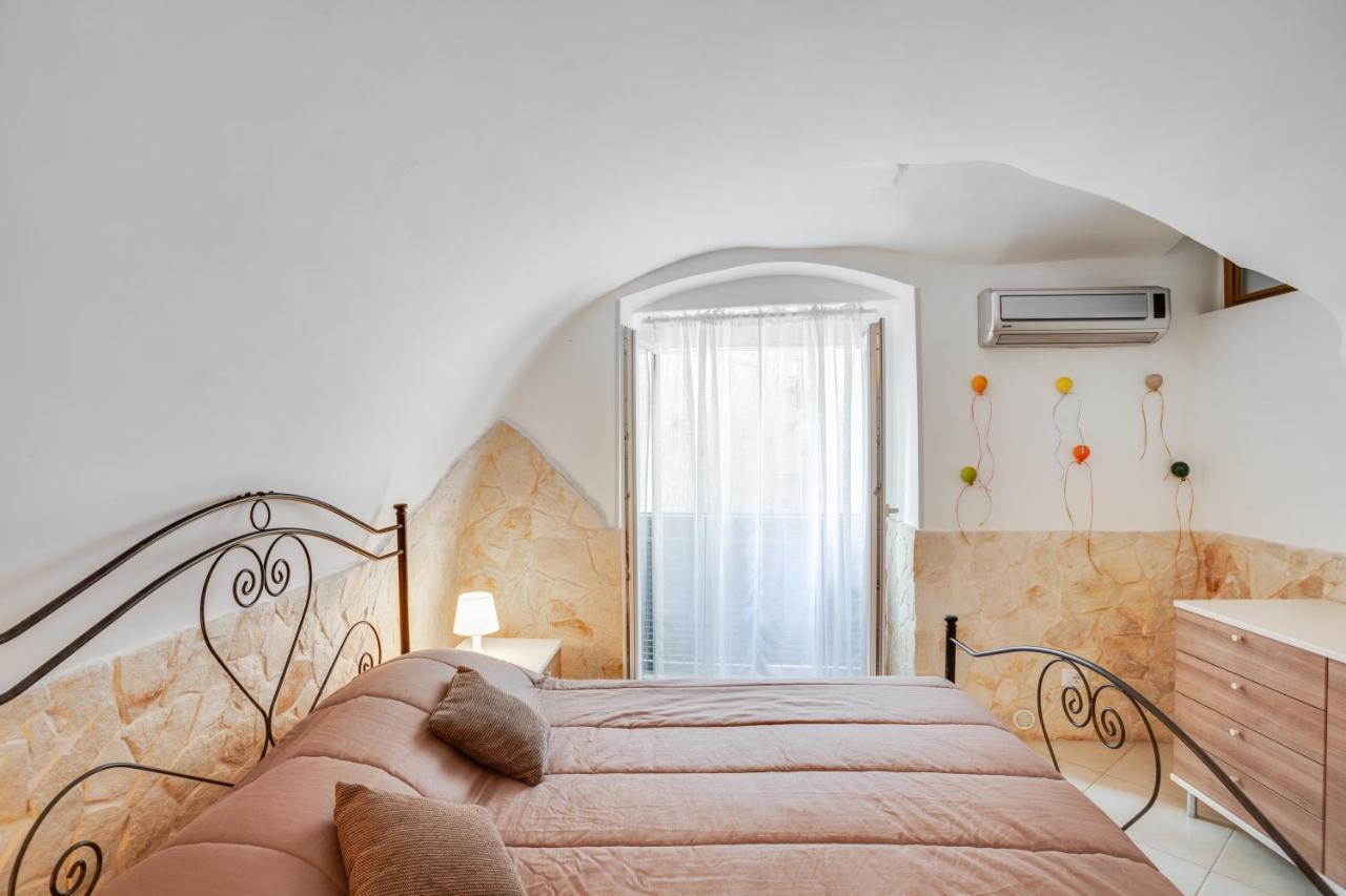 La Chicca Historic Center Beautiful Flat Apartment Monopoli Luaran gambar