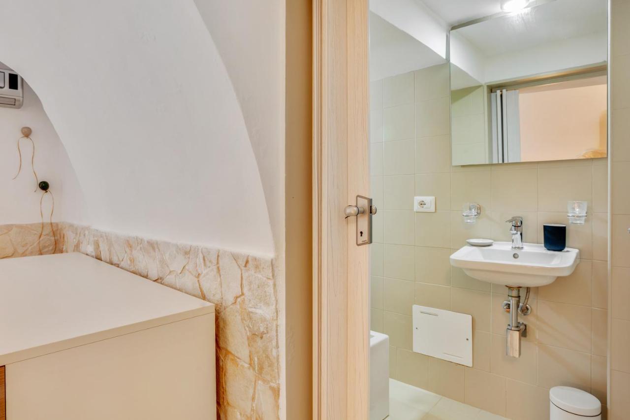 La Chicca Historic Center Beautiful Flat Apartment Monopoli Luaran gambar